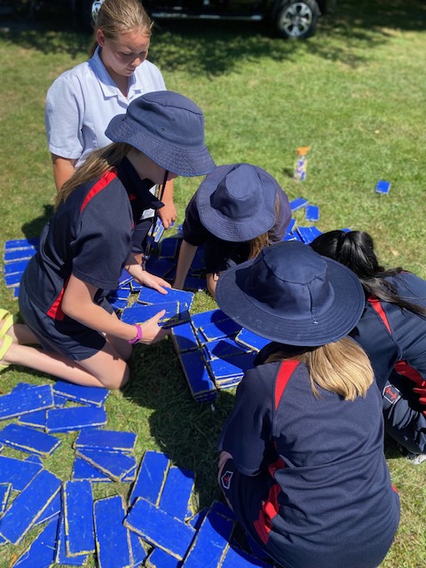 Sunhats at School for Term 4 - Bishopdale School